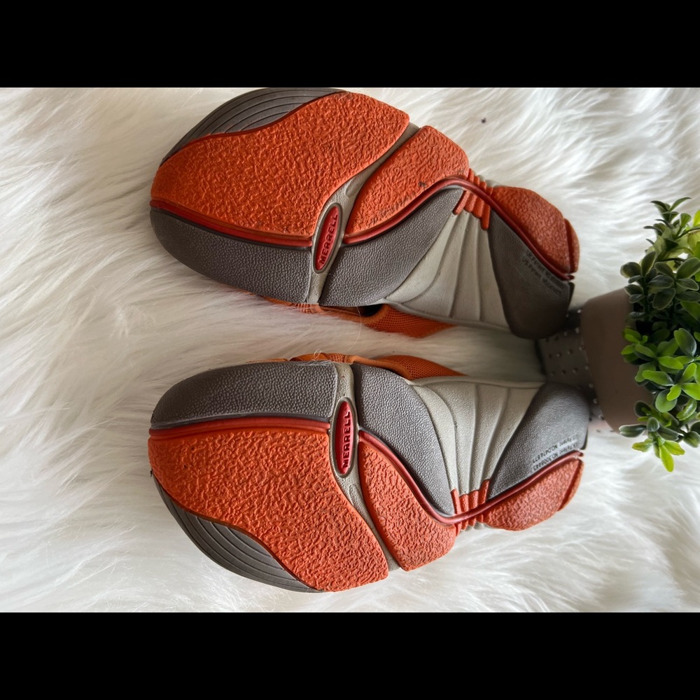 Merrell Slip On Sandals - Picture 4 of 9